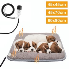 Pet Heating Pad Cat Heat Pad