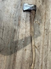 vintage elwell axe, 4 1/2