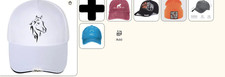 JOBLOT OF EQUINE -9 BASEBALL CAPS+ 2 KNITTED BEANIE HATSSHOP CLOSURE BARGAIN.