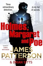 Holmes, Margaret and Poe: A