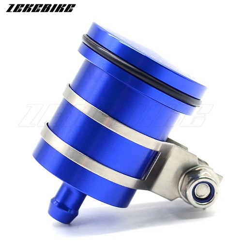 Rear brake fluid tank - rear,