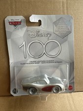 DISNEY CARS DIECAST - Disney