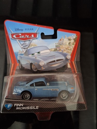 Disney pixar cars - cars, 2