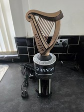 Guinness Surger Unit Man Cave