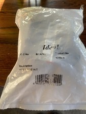 Ideal Gas Valve 177544 230V