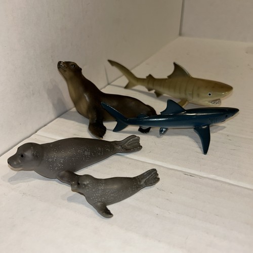 Schleich sea life marine - schleich,