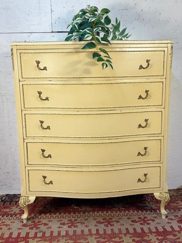 Vintage french style white - vintage, and