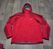 Berghaus ' Gore-Tex ' Hooded