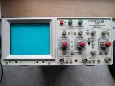 Hameg HM303-6 Analog