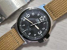 Oris Big Crown BC3 Advanced