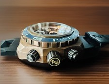 Zelos Hammerhead 2 Swiss 7750