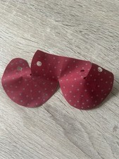 1x Lego Fabric Curtain Dark