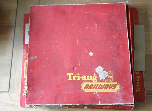 Triang gauge 135 - triang, r.135