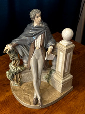 Vintage Lladro Large "The