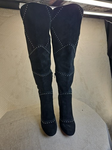 Vince camuto over the - over, knee