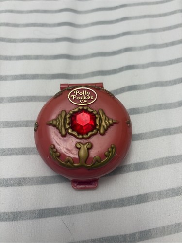 Polly pocket 1992 jewelled - pocket,