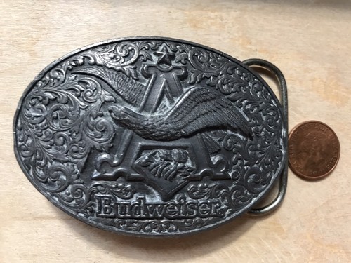 Bergamot belt buckle 175e - bergamot,