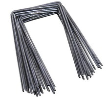 METAL GROUND GARDEN MEMBRANE