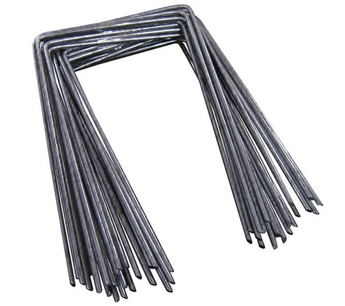 Metal ground garden - metal,