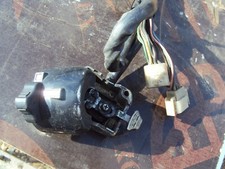 Yamaha XS250 Handlebar OEM