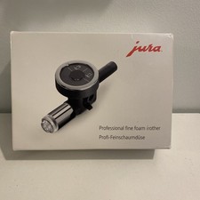 Jura 72168 Professional Fine