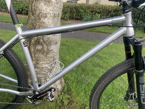 Merlin reynolds 725 - reynolds,