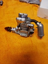 Saito Engine - Saito FA-180