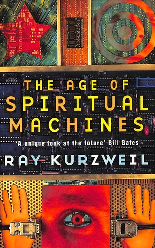 The age spiritual - the, machines