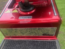 Shoprider Sovereign Mobility