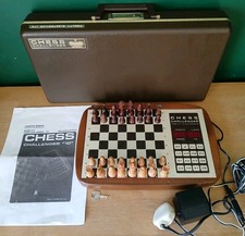 Fidelity Chess Challenger