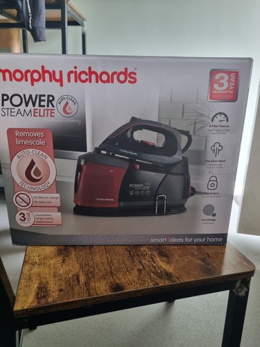 Morphy richards power - richards,
