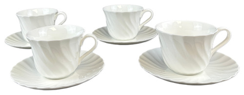 Wedgwood candlelight cup - candlelight,