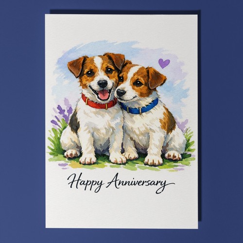 Jack russell terrier dogs love - terrier,