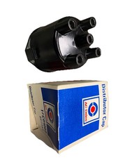 Bedford CF Van 1800cc & 2300cc - Distributor Cap,  Genuine AC Delco .