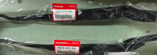 Honda genuine civic - genuine,