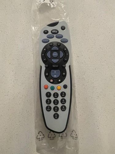 Official sky plus - plus, remote