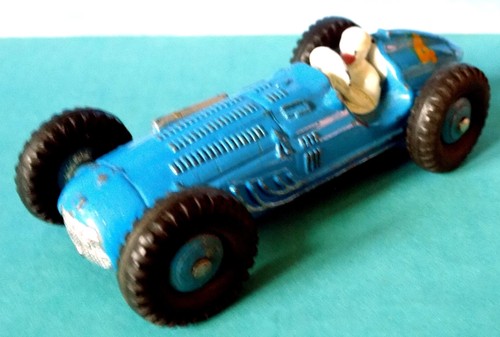 French dinky toys 23h - toys, no.23h