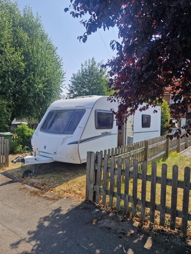 Abbey vogue 620 berth - abbey, berth,