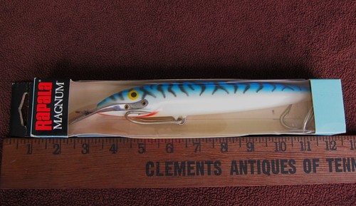 Rapala cdmag22sm count down - count,