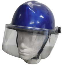 Helmet Bullard Firedome Public