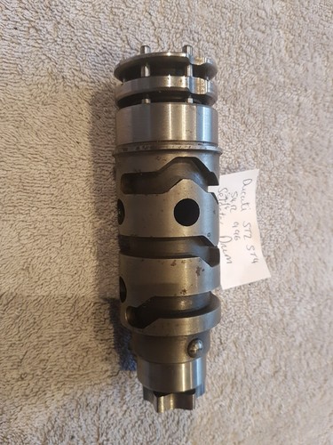 Ducati 748 996 gear shift - ducati, drum