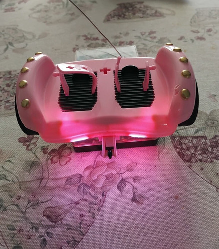Bratz doll hoverboard - hoverboard, cloe