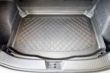 Boot Mat Liner Waterproof Anti slip for Nissan Qashqai III (J12 ) 06. 2021 On