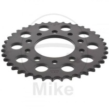 CROWN 40 TEETH 525 BLACK