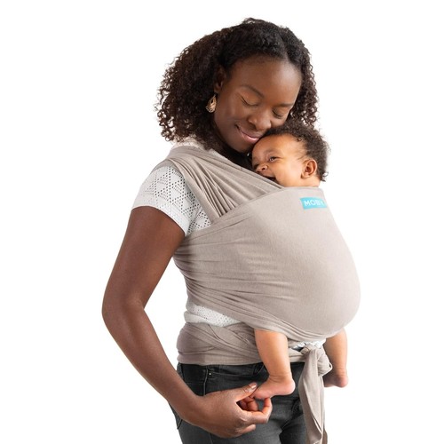 Moby wrap baby - moby,