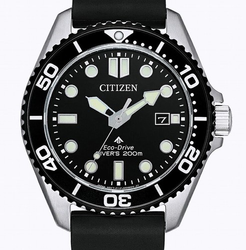Citizen eco drive promaster - citizen, eco-drive