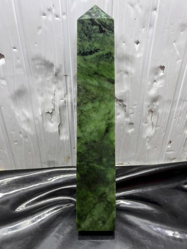 1kg large natural nephrite - 6.1kg,