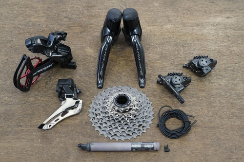 Shimano dura ace - shimano, r9270