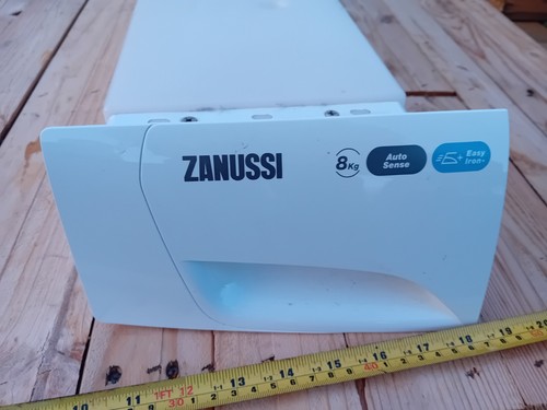 Zanussi electrolux tumble - electrolux,