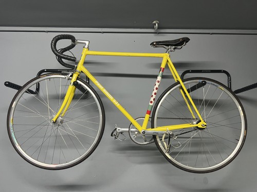 Paul smith bicycle made - smith,